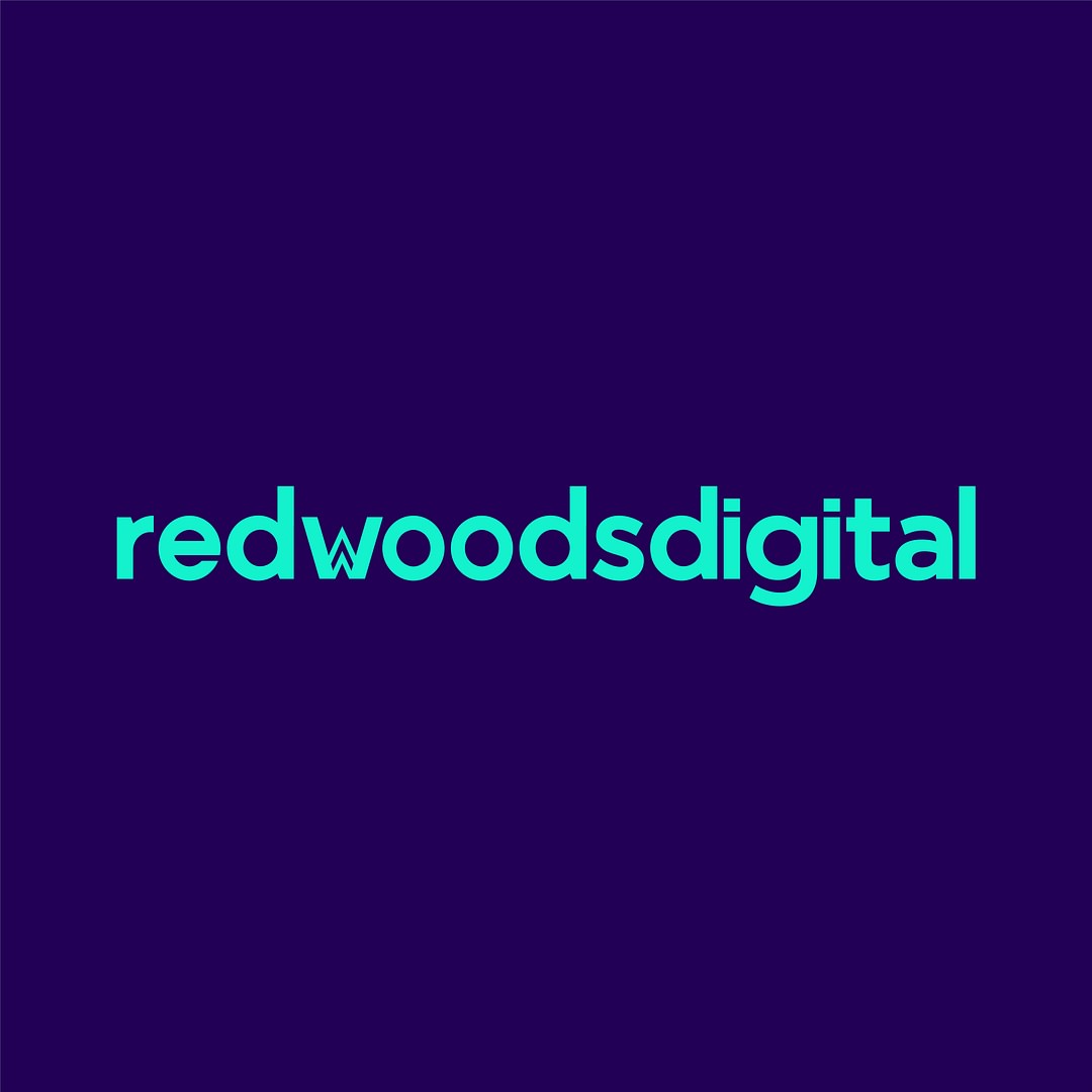 Redwoods Digital cover